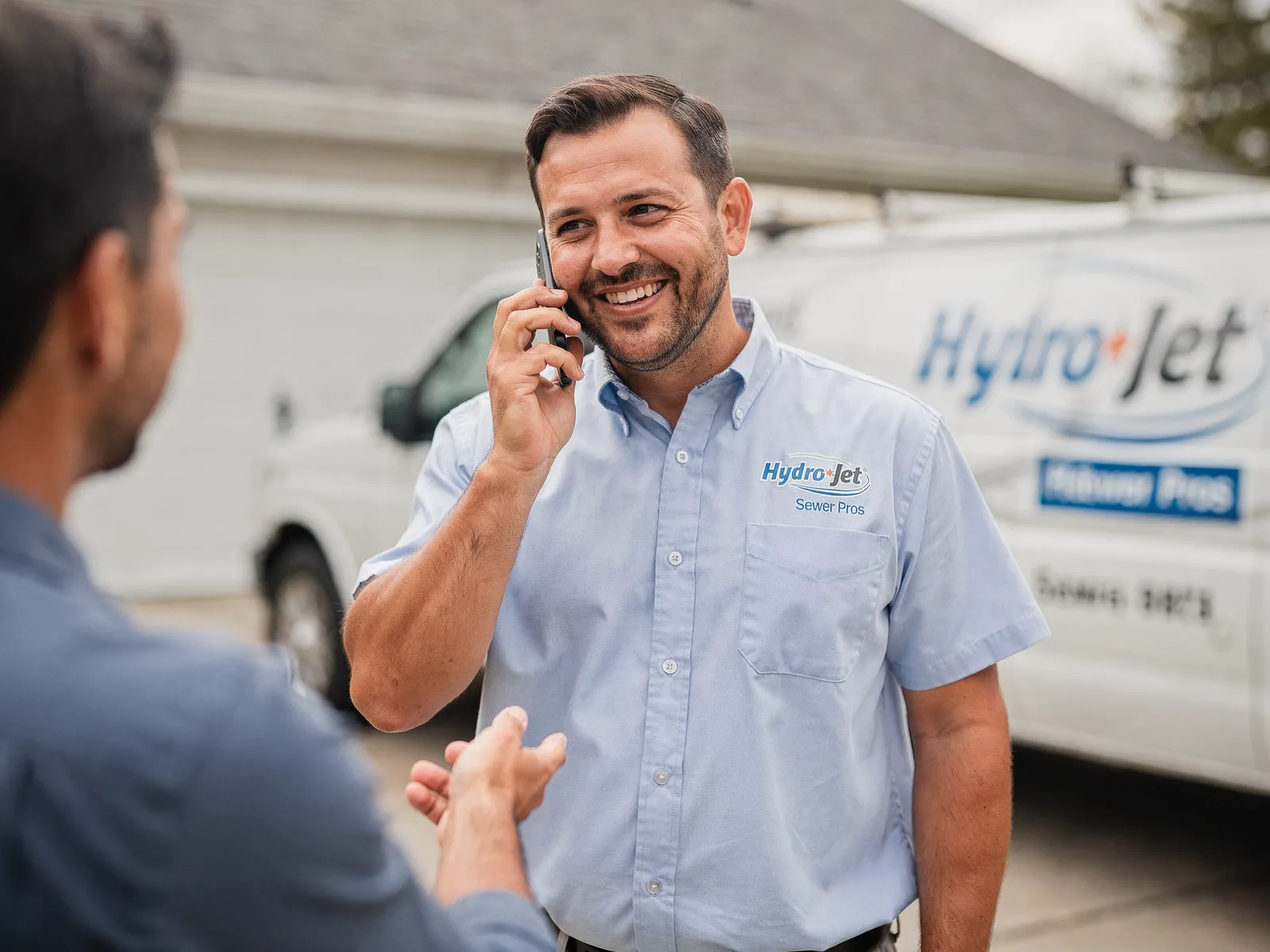 Hydro Jetting Giddings, TX FAQs